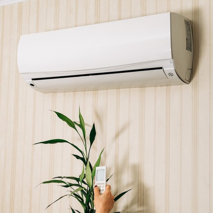 Klimaanlage - Klima in Koblenz